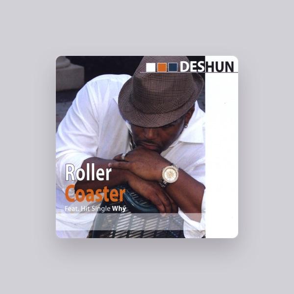 Deshun