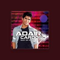 Adair Cardoso