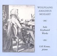 Piano Sonata No. 1 in C Major, K. 279: III. Allegro
