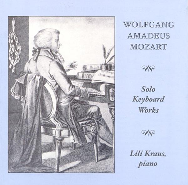 Piano Sonata No. 1 in C Major, K. 279: III. Allegro