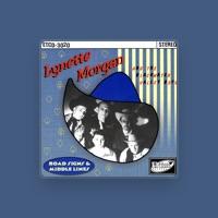 Lynette Morgan & The Blackwater Valley Boys