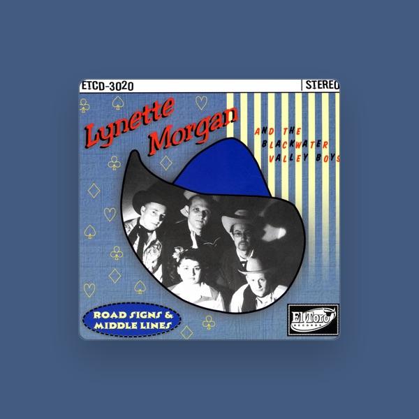 Lynette Morgan & The Blackwater Valley Boys