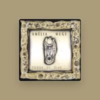 Amelia Muge