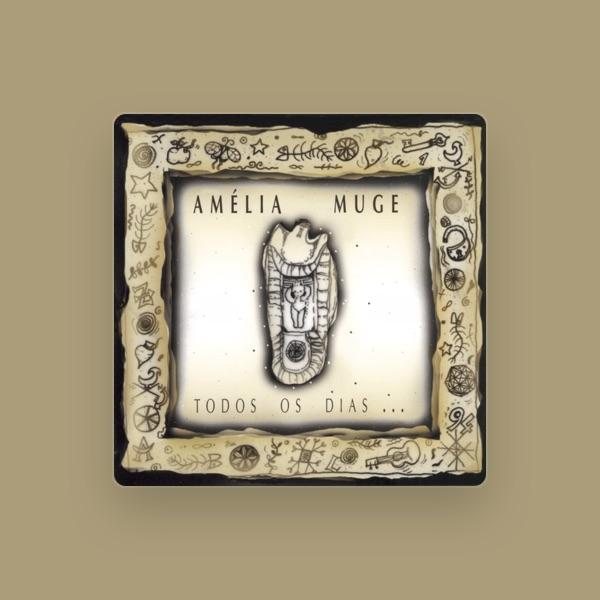 Amelia Muge