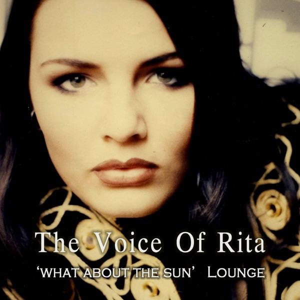 What About the Sun (Extended Lounge Mix)