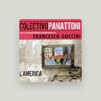 Colectivo Panattoni