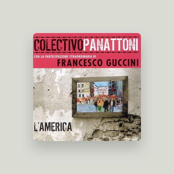 Colectivo Panattoni