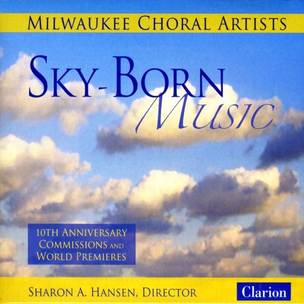 How Can I Keep From Singing?