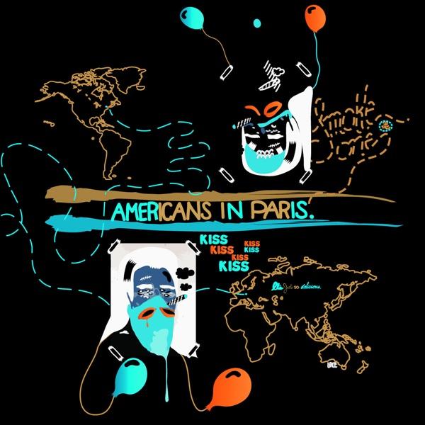 Excuse My French (Barbagallo Remix)