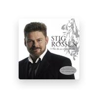 Stig Rossen
