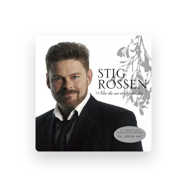 Stig Rossen