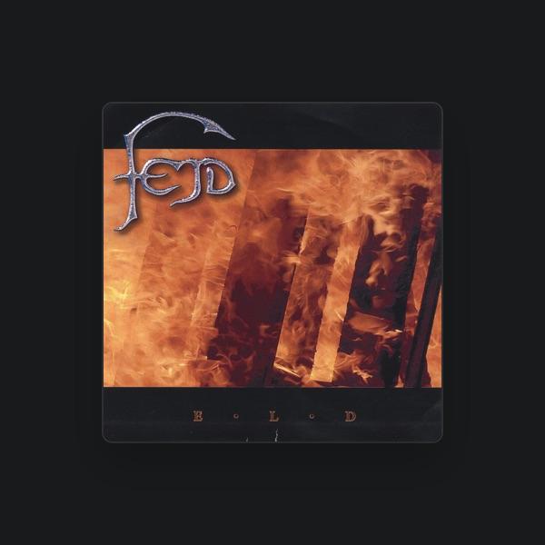 Fejd