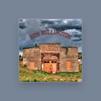 Ben Bullington