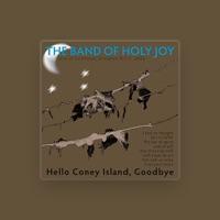 The Band Of Holy Joy