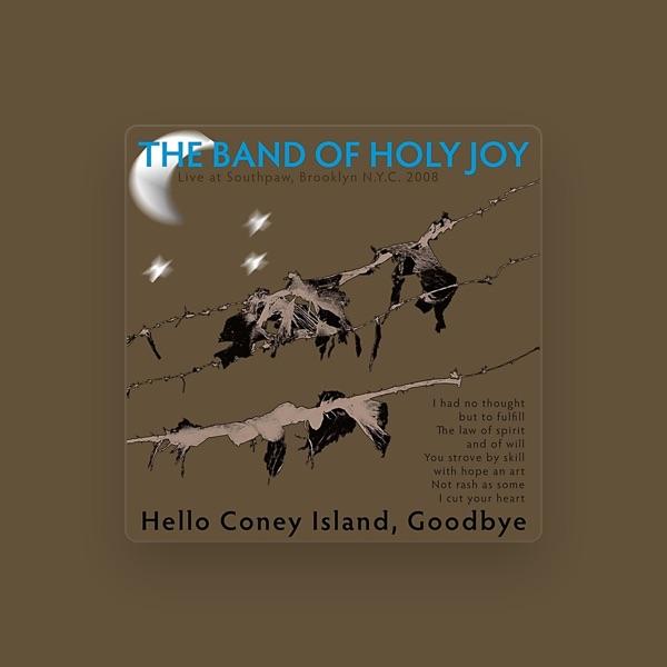 The Band Of Holy Joy