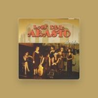 Las del Abasto