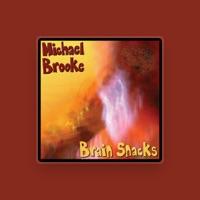 Michael Brooke