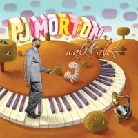 Let Go (feat. Bishop Paul S. Morton)