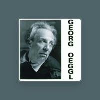 Georg Oeggl