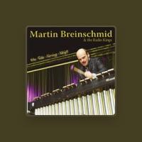 Martin Breinschmid