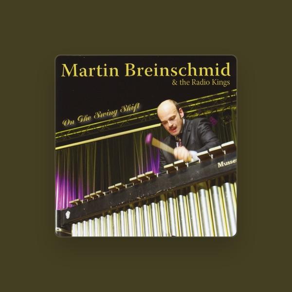 Martin Breinschmid