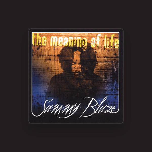 Sammy Blaze