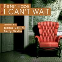 I Can't Wait (Barry Devlin Mix)