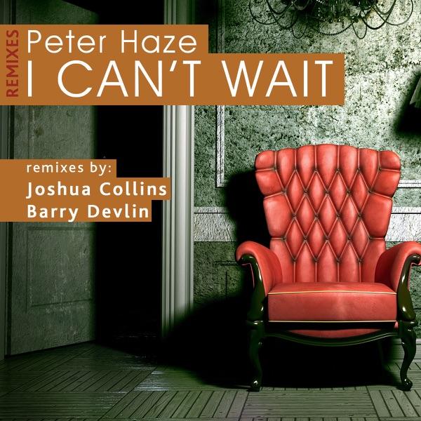 I Can't Wait (Barry Devlin Mix)