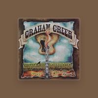 Graham Greer