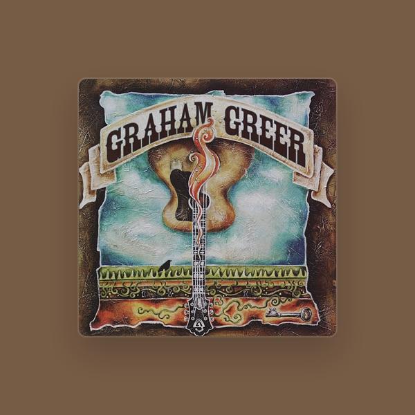 Graham Greer