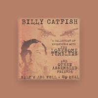 Billy Catfish