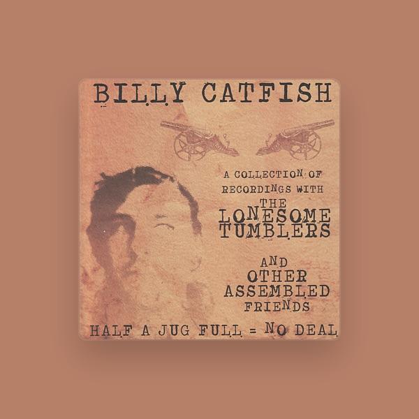 Billy Catfish