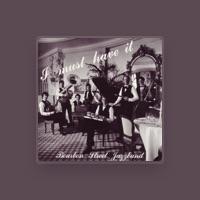 Bourbon Street Jazzband