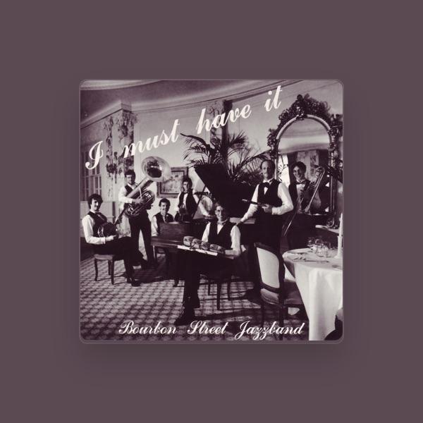 Bourbon Street Jazzband