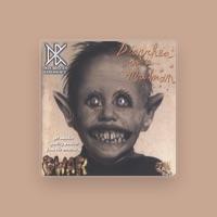 Dave Brockie Experience