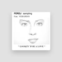 Ferdj Sampling