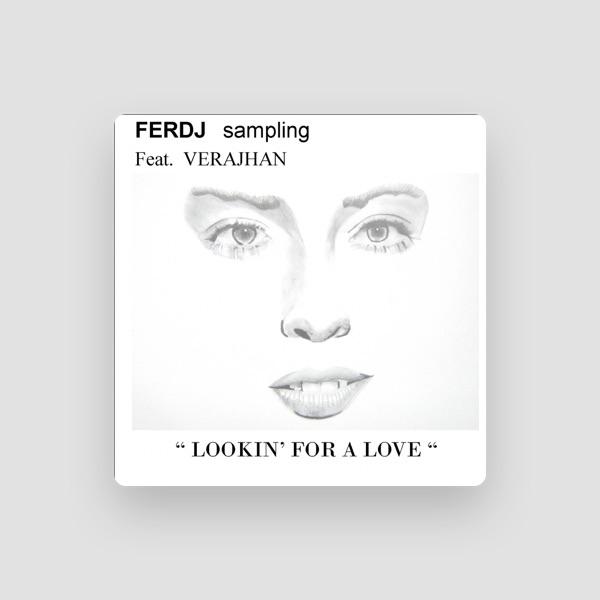 Ferdj Sampling