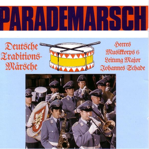 Parademarsch Nr. 1
