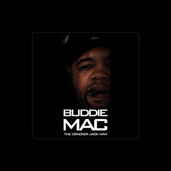 Buddie Mac