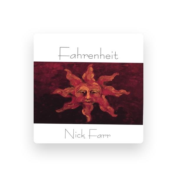 Nick Farr