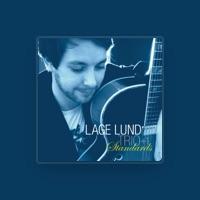 Lage Lund Trio + 1
