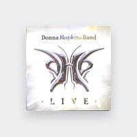 Donna Hopkins Band