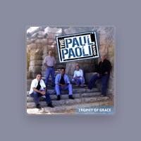 Paul Paoli Band