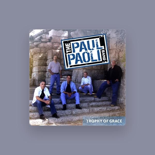 Paul Paoli Band