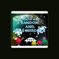 K-Murdock
