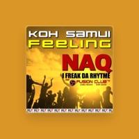NaQ