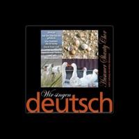 Der Husumer Shanty Chor