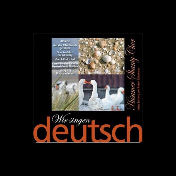 Der Husumer Shanty Chor