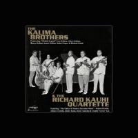 The Richard Kauhi Quartette