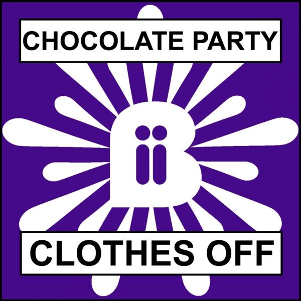 We Don't Have To Take Our Clothes Off (Cut & Splice Dirty Dub)